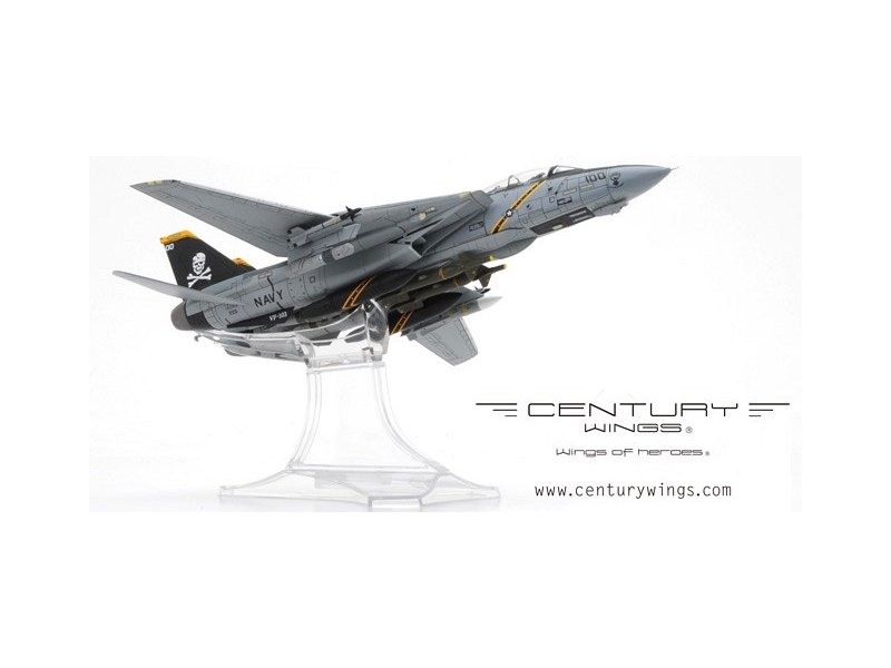 foto Century Wings - F-14A TOMCAT VF-103