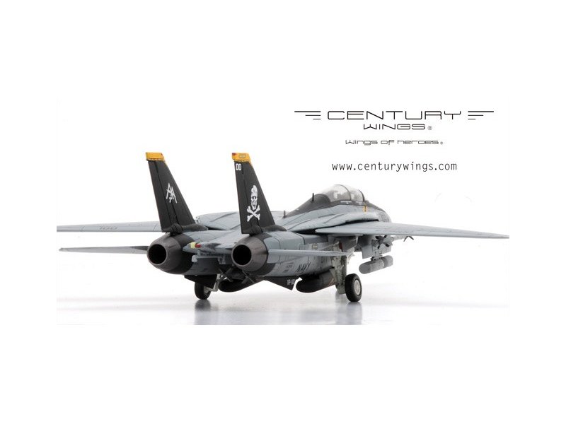 foto Century Wings - F-14A TOMCAT VF-103