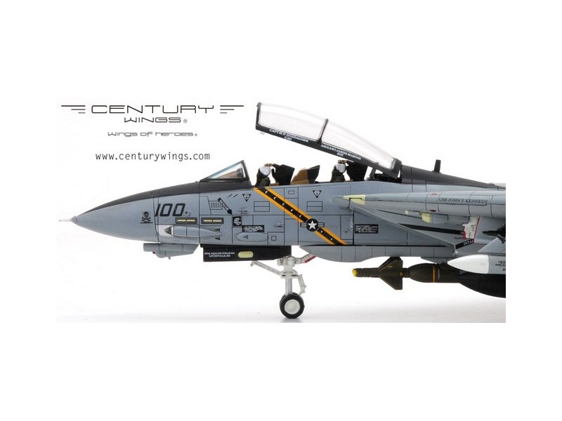 foto Century Wings - F-14A TOMCAT VF-103