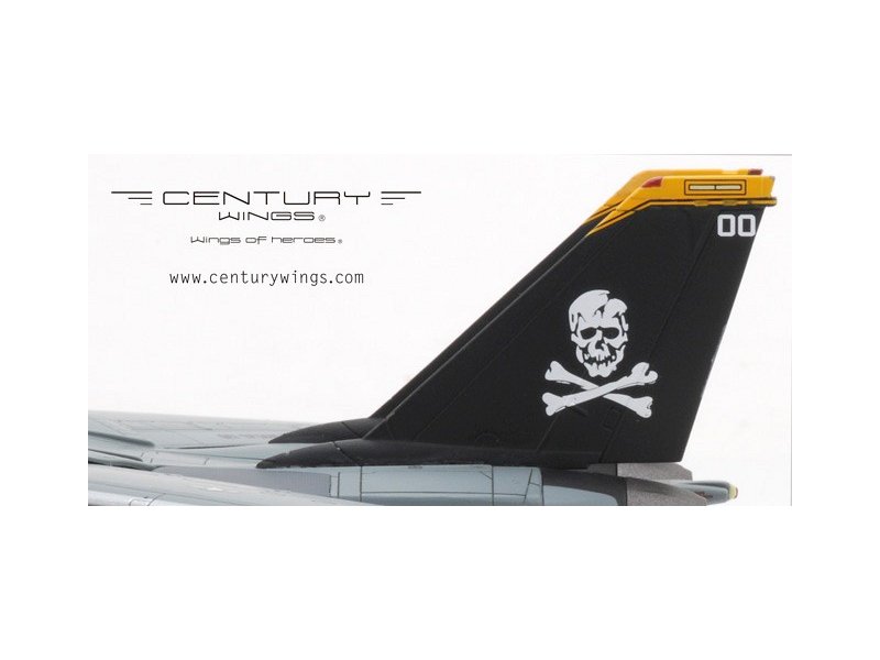 foto Century Wings - F-14A TOMCAT VF-103