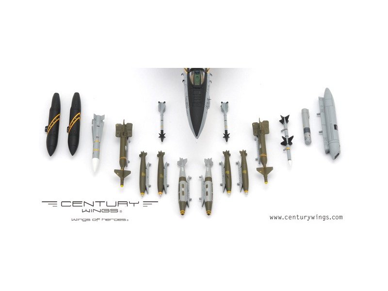 foto Century Wings - F-14A TOMCAT VF-103