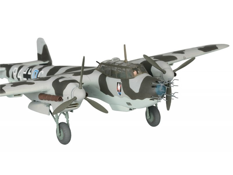 foto Corgi - Dornier Do215 B-5 Kauz III - non stha, 1/72