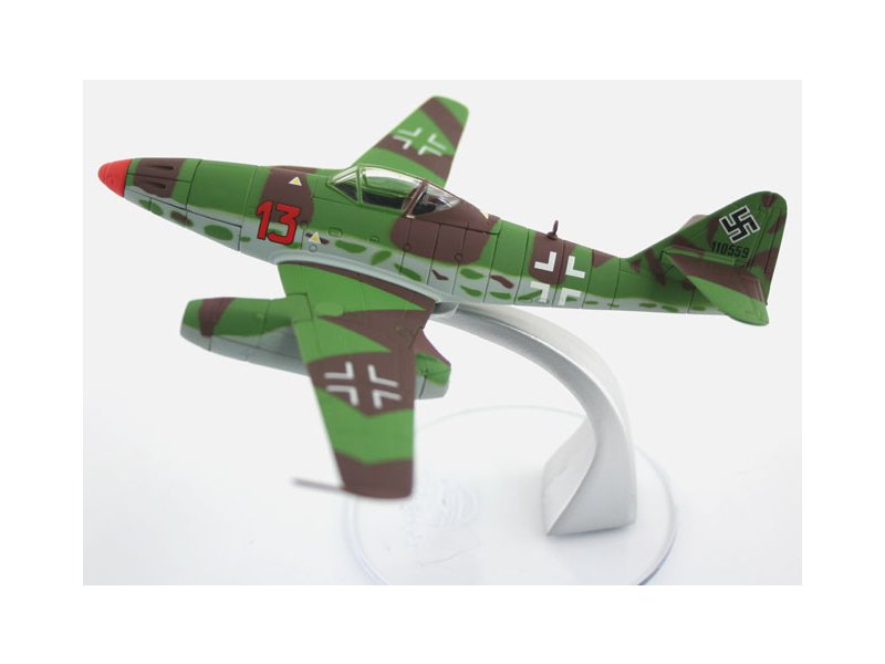 foto Corgi - Messerschmitt Me-262 Schwalbe