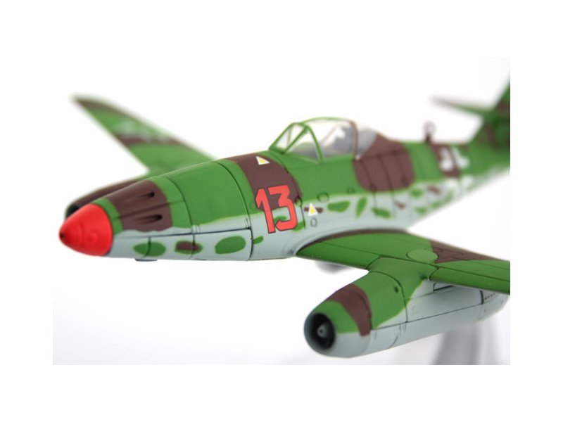 foto Corgi - Messerschmitt Me-262 Schwalbe