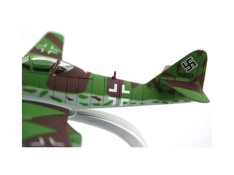 foto Corgi - Messerschmitt Me-262 Schwalbe