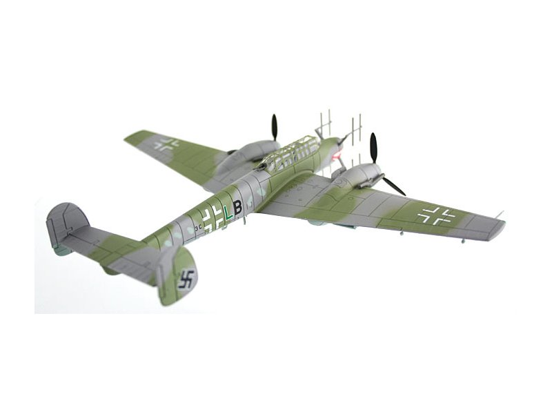 foto HobbyMaster - BF-110 G-4