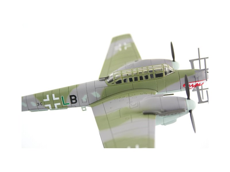 foto HobbyMaster - BF-110 G-4