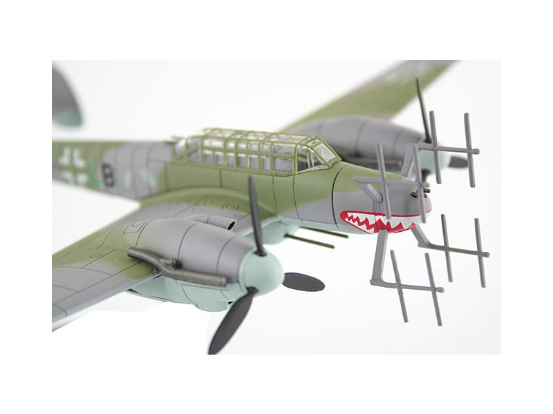 foto HobbyMaster - BF-110 G-4