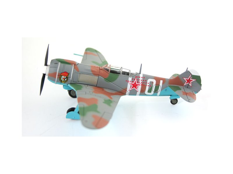 foto Sky Max Models - Lavo�kin La-5FN