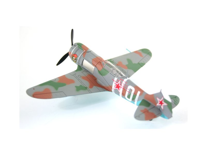 foto Sky Max Models - Lavo�kin La-5FN