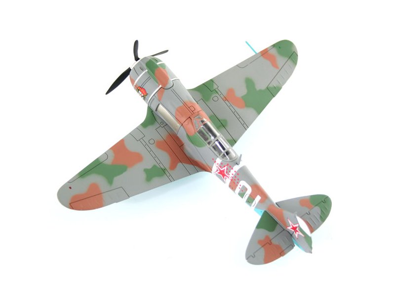 foto Sky Max Models - Lavo�kin La-5FN