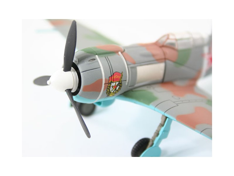 foto Sky Max Models - Lavo�kin La-5FN