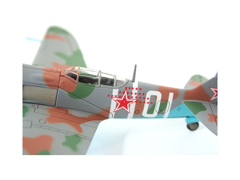 foto Sky Max Models - Lavo�kin La-5FN