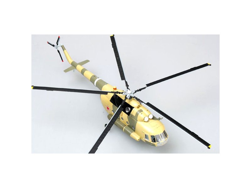 foto Easy Model - Mi-8T Russian Air Force, 1/72