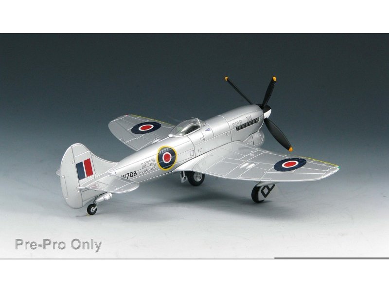 foto Sky Max Models - Hawker Tempest V.
