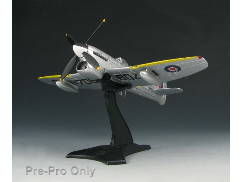 foto Sky Max Models - Hawker Tempest V.