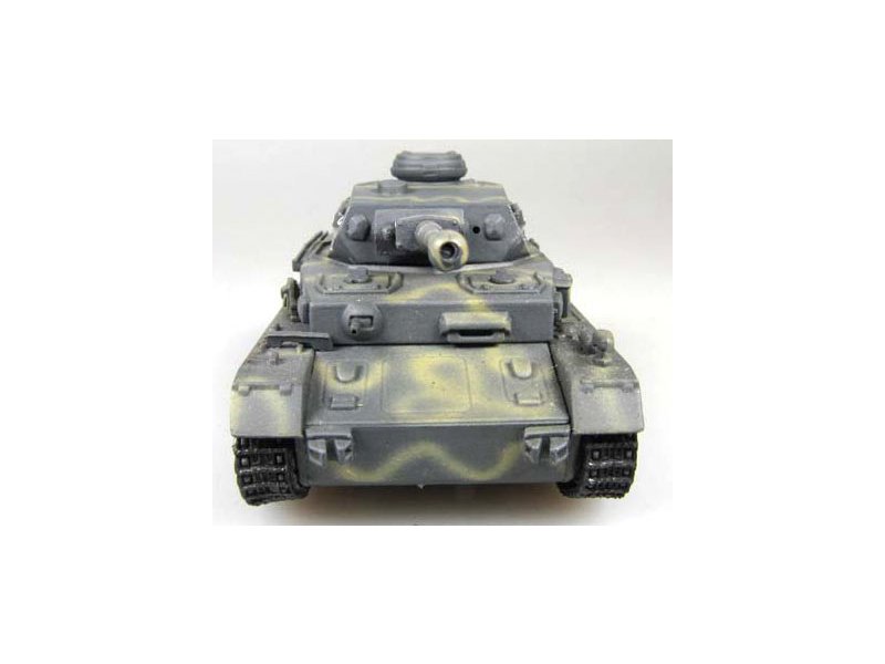 foto PanzerStahl - Panzer IV Ausf.F2