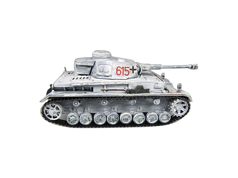 foto PanzerStahl - Panzer IV Ausf.F2 LAH Charkov