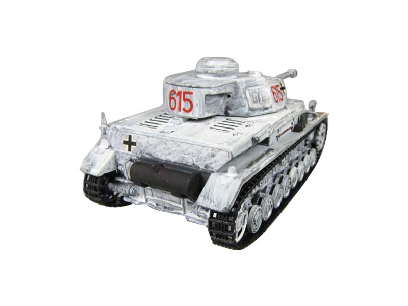 foto PanzerStahl - Panzer IV Ausf.F2 LAH Charkov
