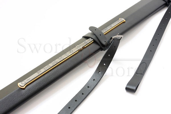 foto Anduril Scabbard