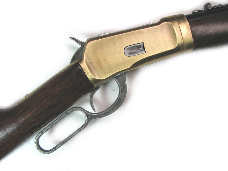 foto pu�ka - syst�m Winchester