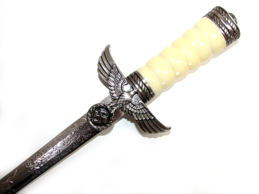 Replika německé dýky Repliky.INFO