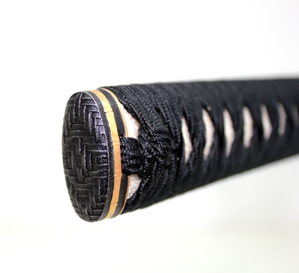 foto Bamboo Mat Katana