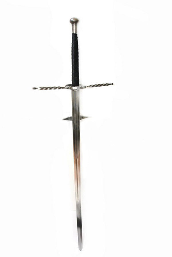 foto Two Hand Sword Late 16th Century