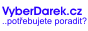 .. kdy� po�ebujete poradit d�rek