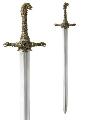 Game Of Thrones - Oathkeeper Sword