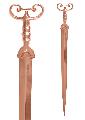 Bronze Antennae Sword