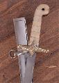 British M-1831 General Officer Sword with Scabbard