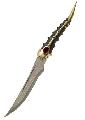 Game Of Thrones - Catspaw Dragonbone Dagger