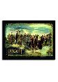 Der Hobbit Poster - Die Gemeinschaft, im