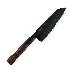 N�� WA Santoku 170mm, Sakai Takayuki VG-10 Kurokage