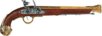Rusk pistole 18.st