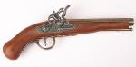 Pistole
