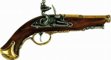 Belgick pistole