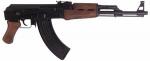 AK - 47 bez paby
