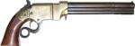 Vulkanick pistole re 0,38 USA 1855