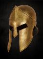 Frank Miller's 300 Spartan Helmet