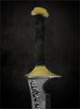 Age of Conan Acheronian Sword
