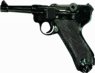 Parabellum Luger P08