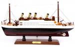 model lodi TITANIC