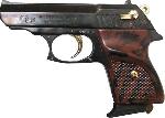 EKOL LADY 88 kombinace, cal. 9mm P.A.