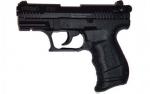 Walther P 22, ern cal: 9mm P.A.K.