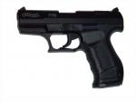 Walther P 99, ern cal: 9mm P.A.K.