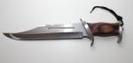 Rambo III Sylvester Stallone Signature Edition Knife