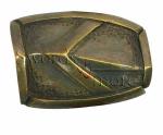 300 Brooch