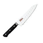 N�� Masahiro MV-H Chef Dimple 180 mm [14980]